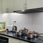 Mint House - Vinhomes Times City Apartment