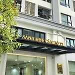 Mint House - Vinhomes Times City Apartment
