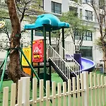 Mint House - Vinhomes Times City Apartment