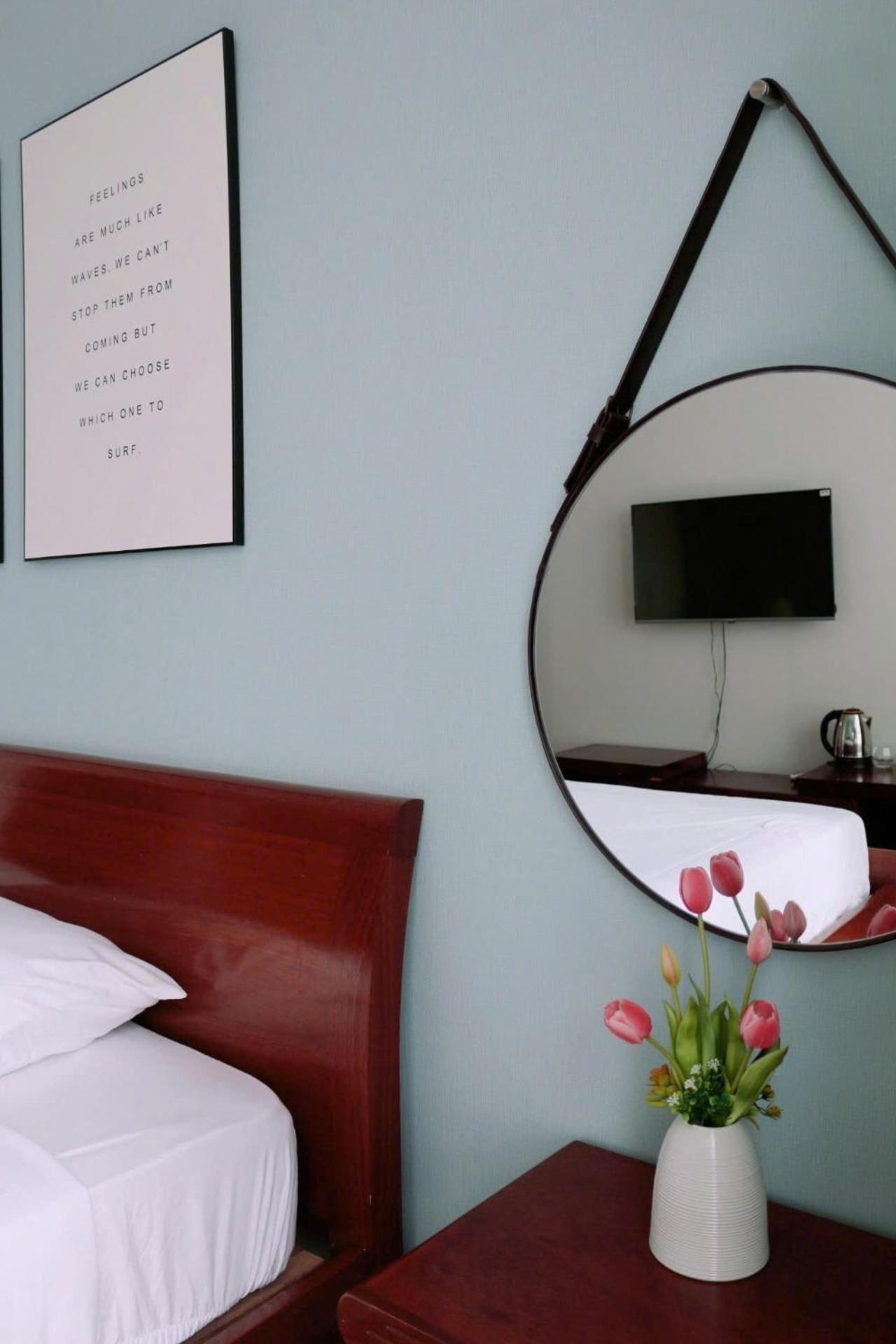 Mint House - Vinhomes Times