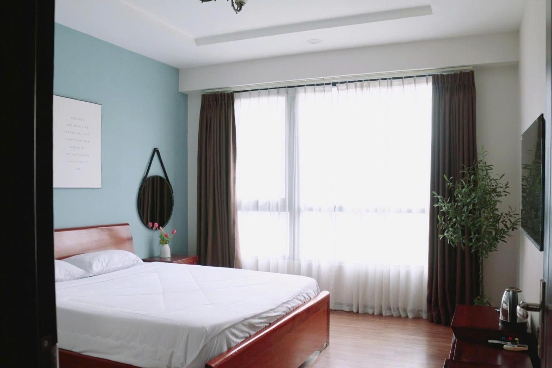 Mint House - Vinhomes Times