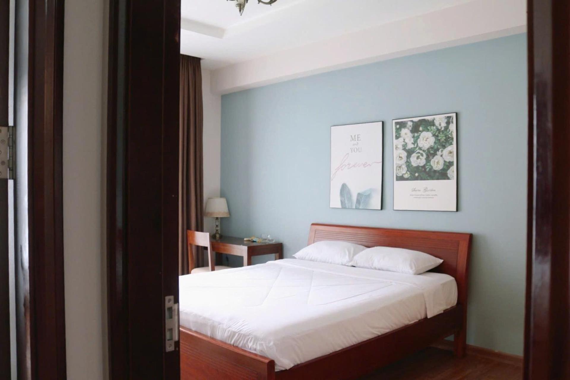 Căn hộ Mint House - Vinhomes Times