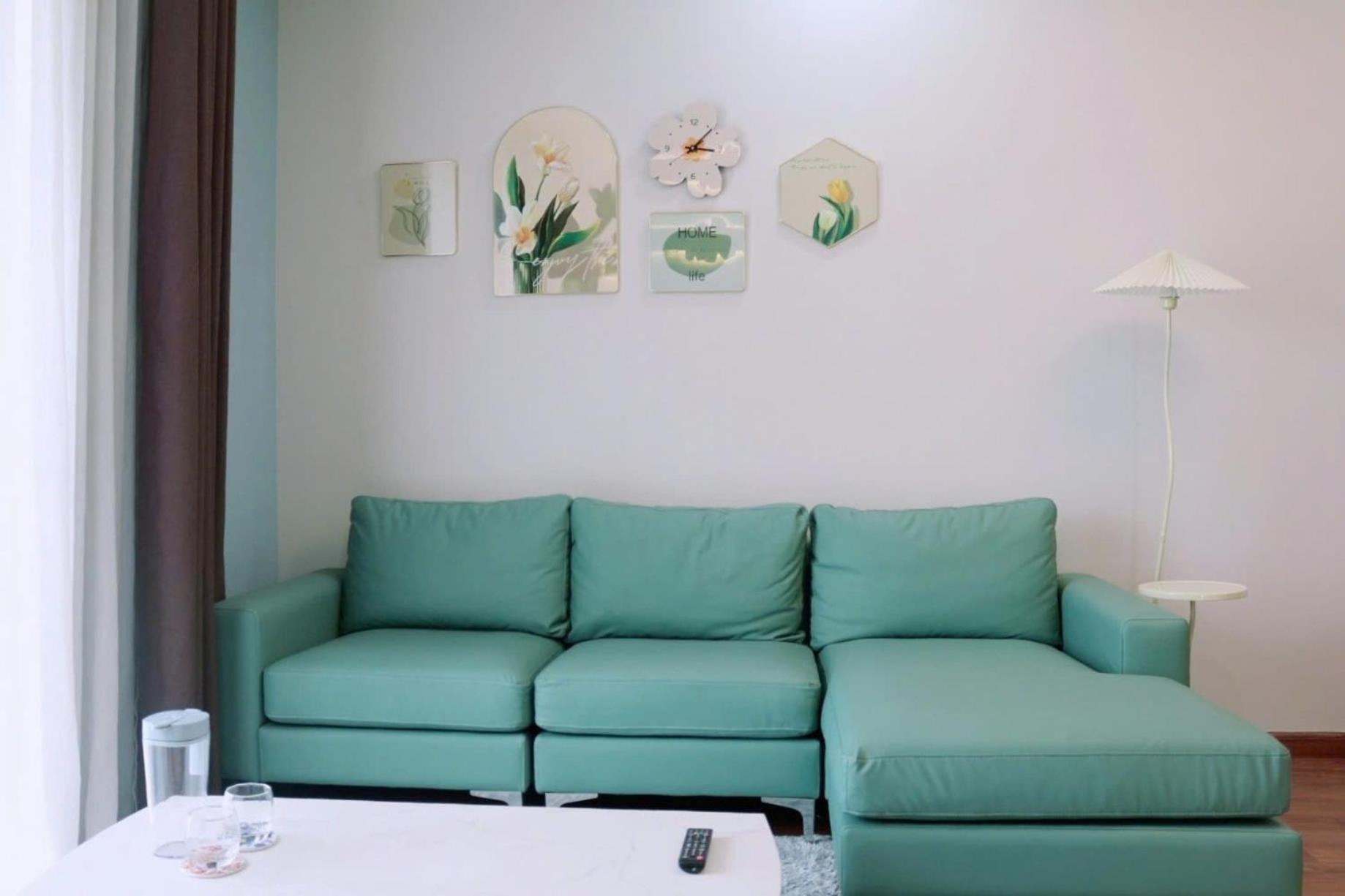 Mint House - Vinhomes Times *