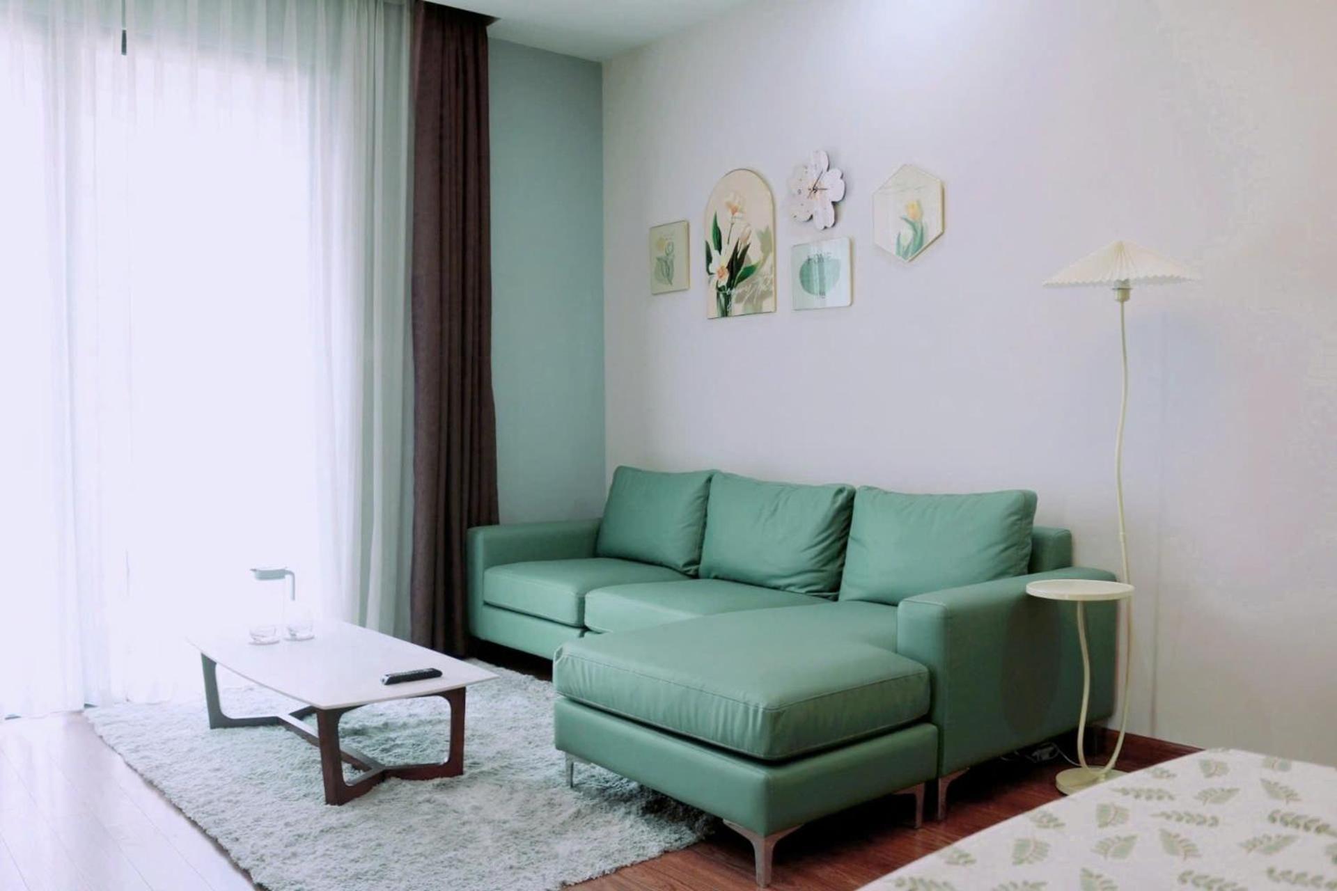 Mint House - Vinhomes Times *